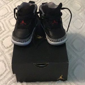 Toddler-Baby/Boys sneakers sz.5c